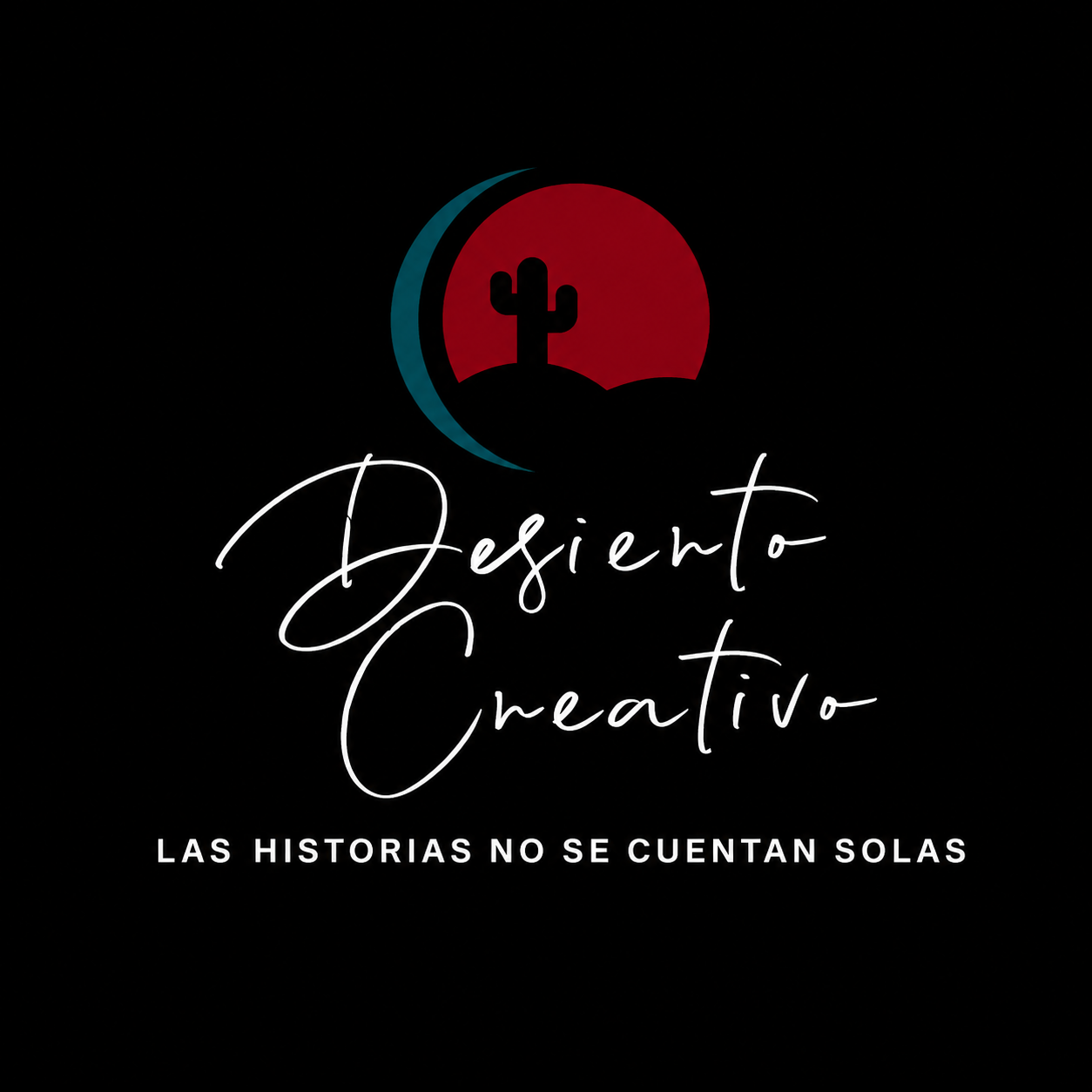 Desierto Creativo