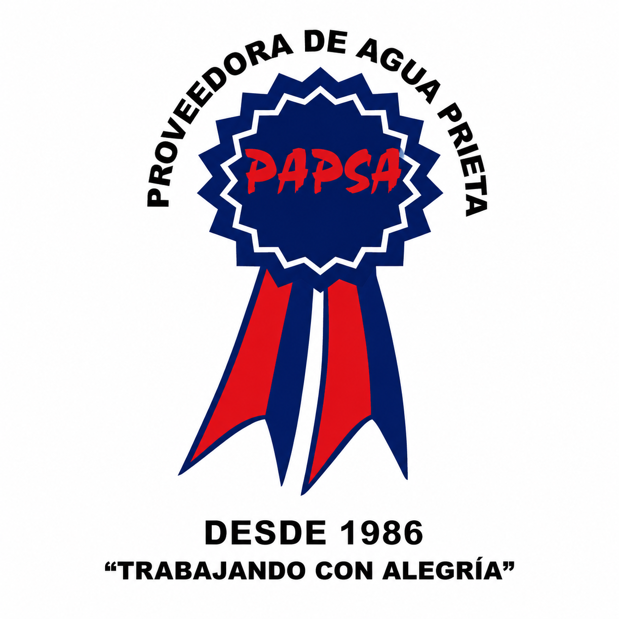 La Proveedora de Agua Prieta